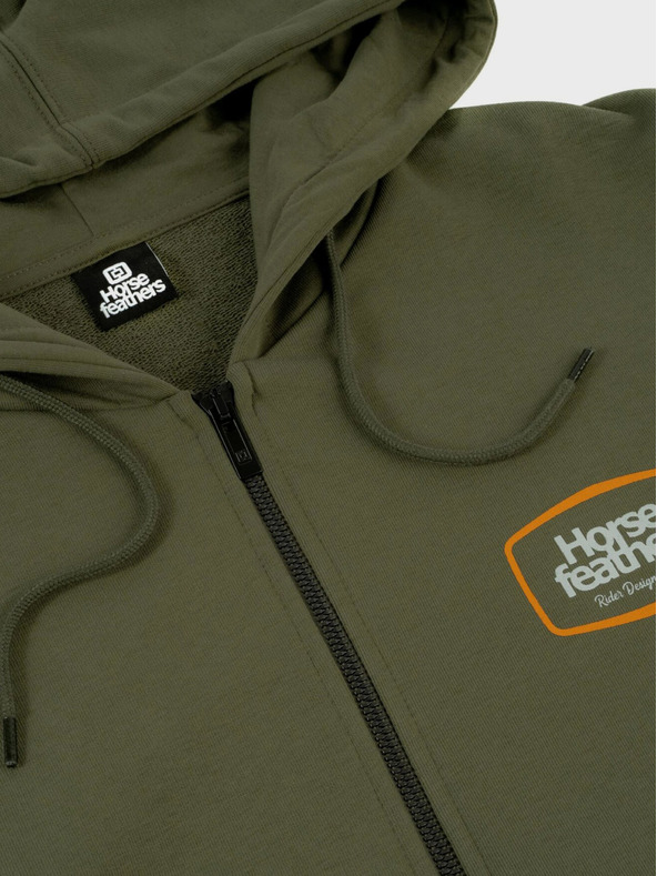 Horsefeathers Bronco Horsefeathers majica