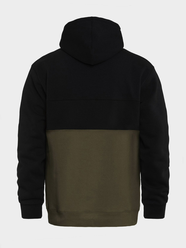 Horsefeathers Fulton trenirka - spaljena maslina veličina L KONJSKA PERJA