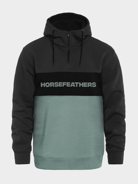 Horsefeathers Fulton trenirka - blue haze veličina L HORSEFEATHERS