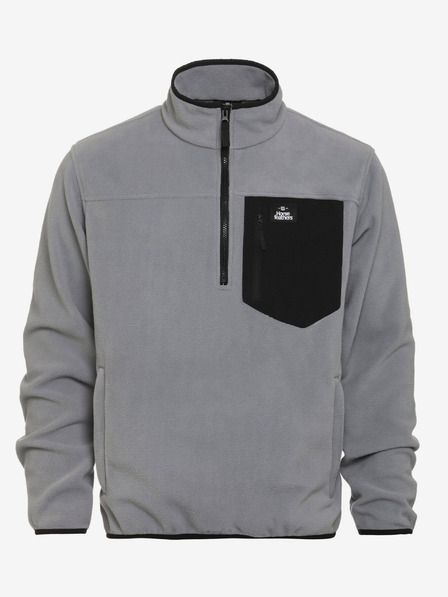 Horsefeathers Fleece dukserica Darko Pullover Horsefeathers