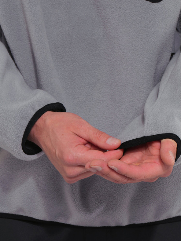 Horsefeathers Fleece dukserica Darko Pullover Horsefeathers