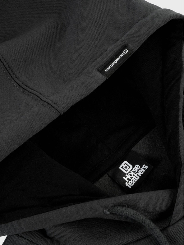 Horsefeathers Dukserica Drown Horsefeathers