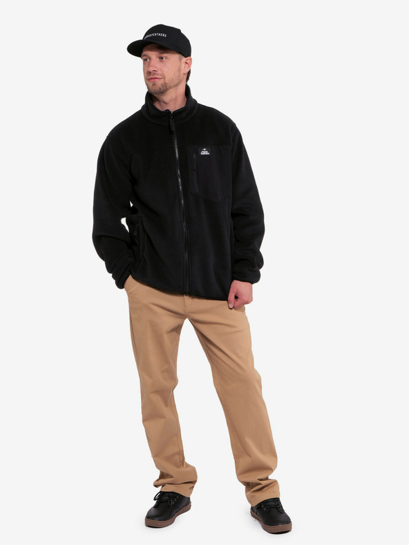 Horsefeathers Fleece dukserica Darko Horsefeathers