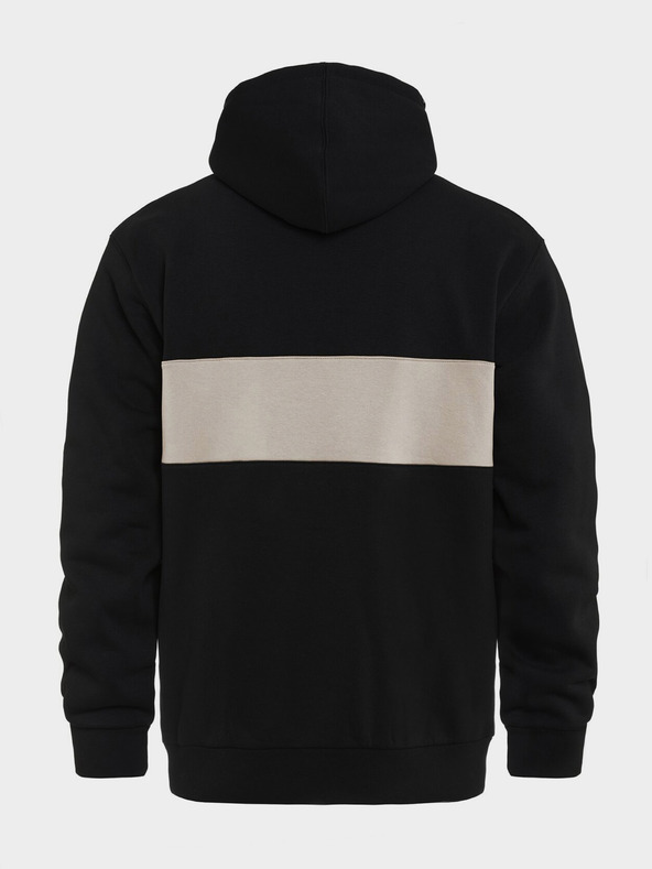 Horsefeathers Fulton trenirka - crna veličina XL HORSEFEATHERS