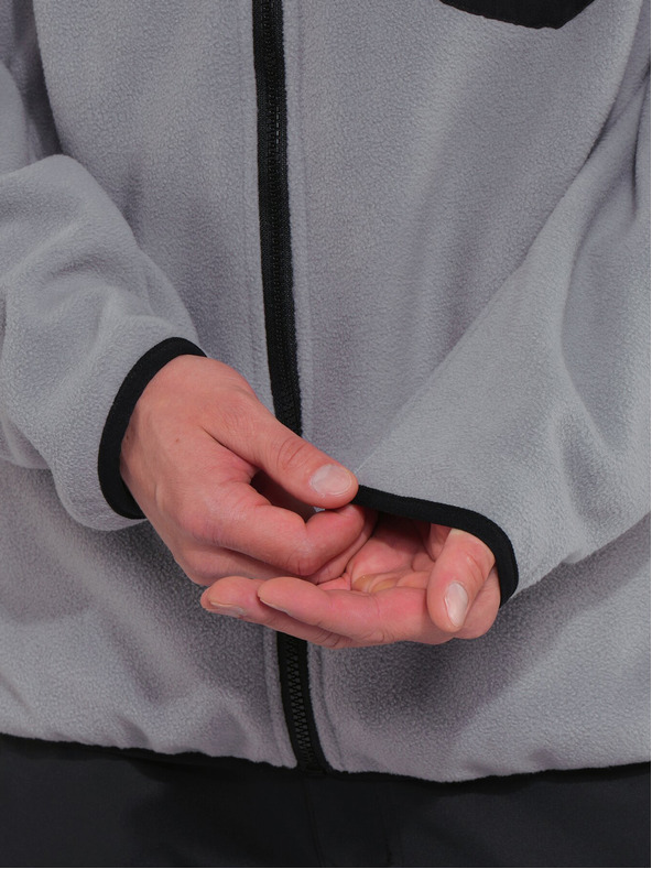 Horsefeathers Fleece dukserica Darko Horsefeathers