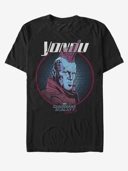 ZOOT.Fan Yondu Čuvari galaksije vol. 2 ZOOT.FAN Marvel - unisex majica