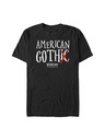 ZOOT.Fan Crna MGM American Goth majica