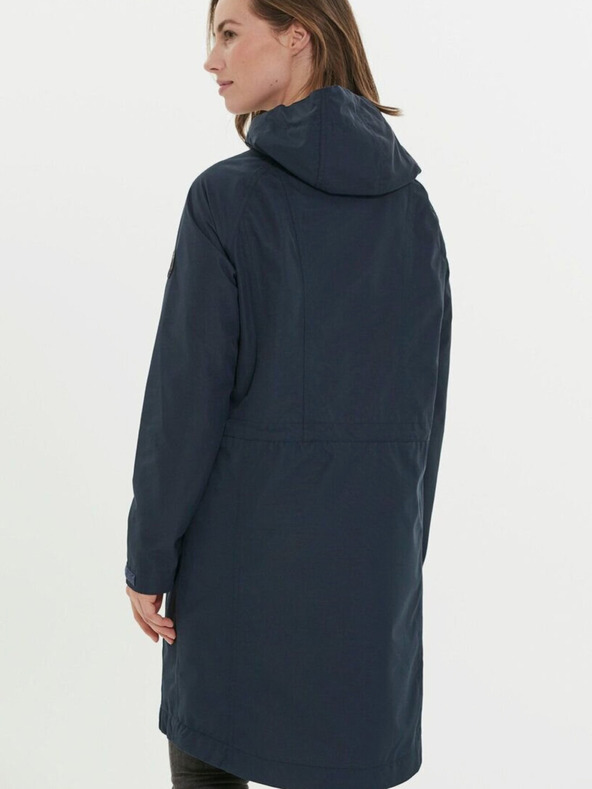 Whistler Ženska Whistler Lizbeth Andosa W Parka