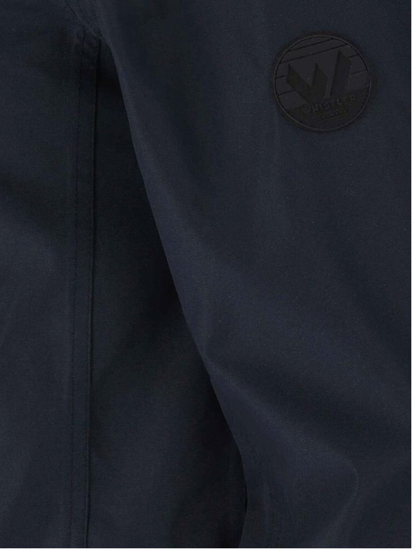 Whistler Ženska Whistler Lizbeth Andosa W Parka