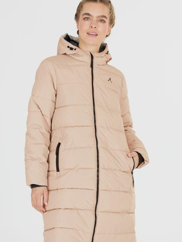 Whistler Ženski zimski kaput Whistler Amaretto W