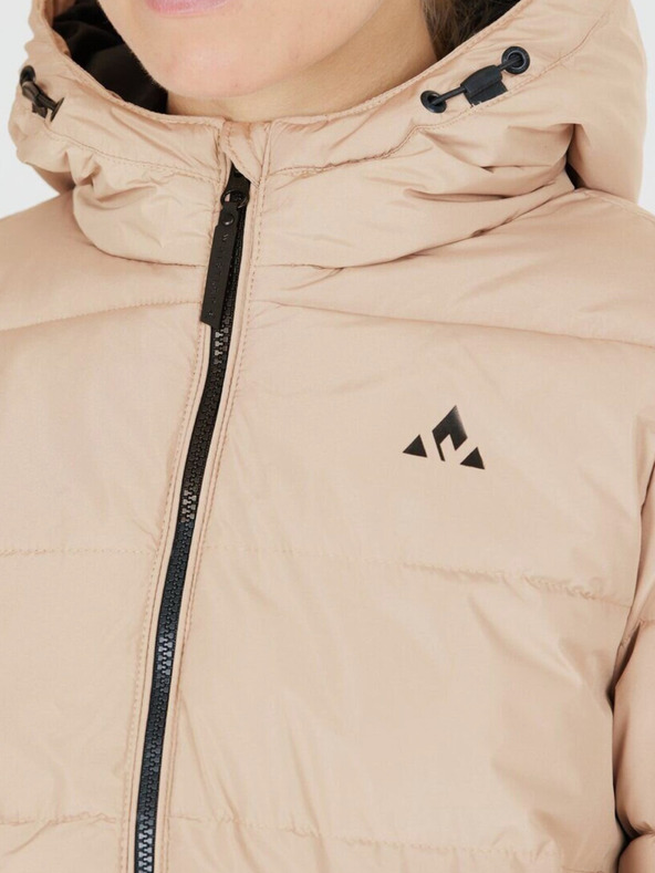 Whistler Ženski zimski kaput Whistler Amaretto W