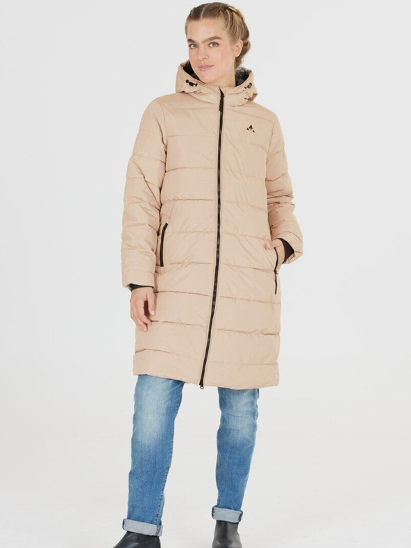 Whistler Ženski zimski kaput Whistler Amaretto W