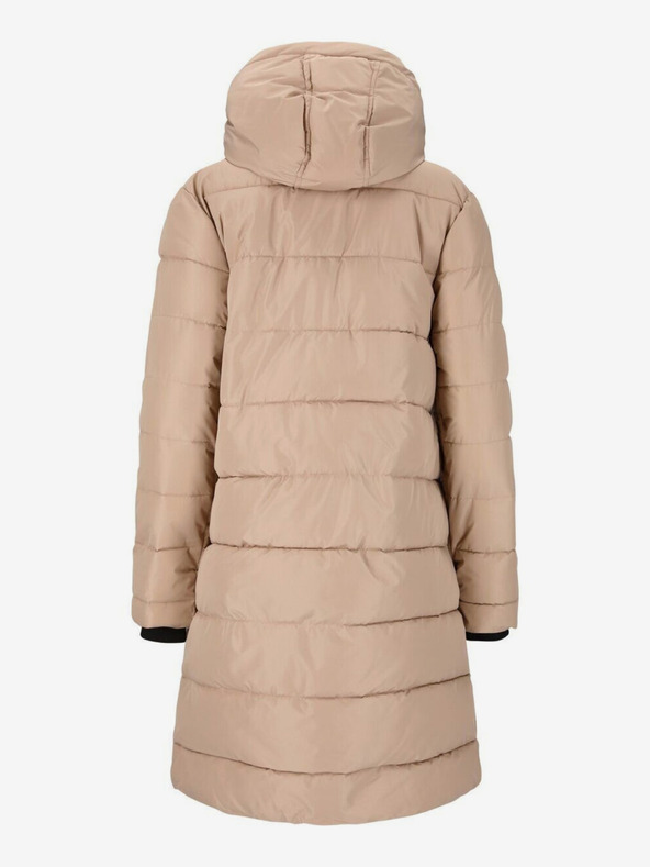 Whistler Ženski zimski kaput Whistler Amaretto W