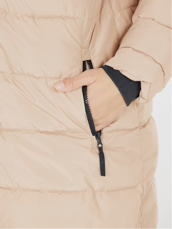 Whistler Ženski zimski kaput Whistler Amaretto W