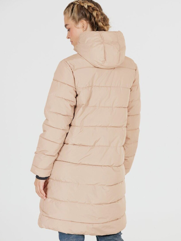 Whistler Ženski zimski kaput Whistler Amaretto W