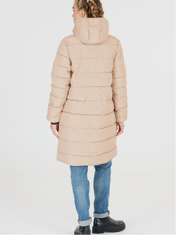 Whistler Ženski zimski kaput Whistler Amaretto W