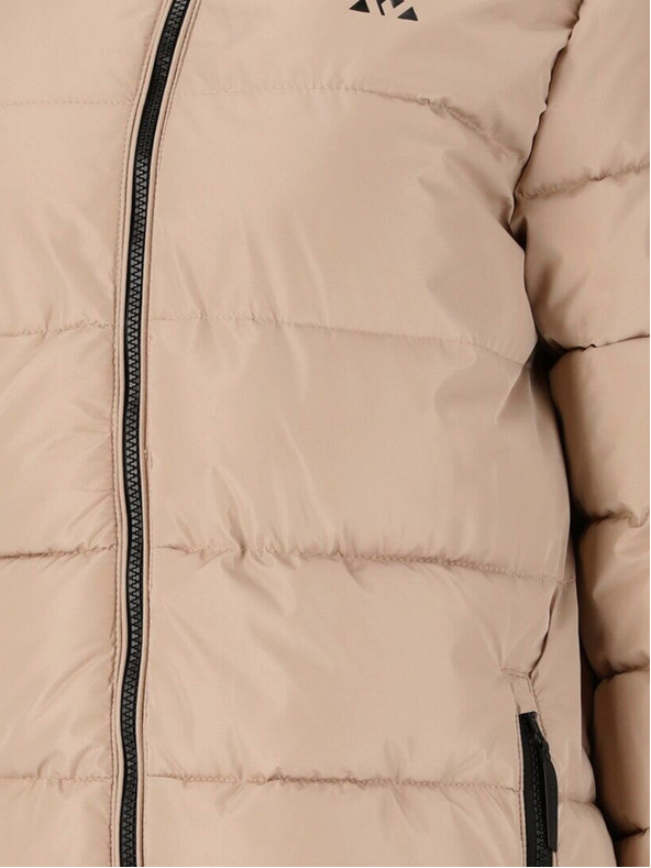 Whistler Ženski zimski kaput Whistler Amaretto W