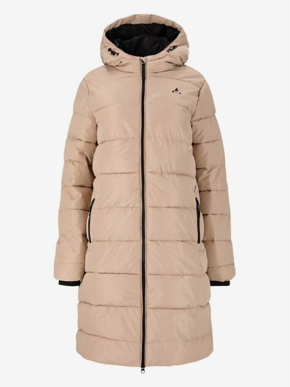 Whistler Ženski zimski kaput Whistler Amaretto W