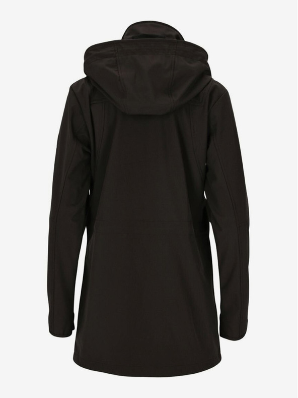 Whistler Ženski softshell kaput Whistler Isobel