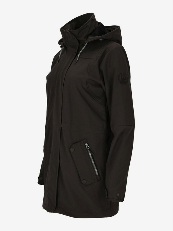 Whistler Ženski softshell kaput Whistler Isobel