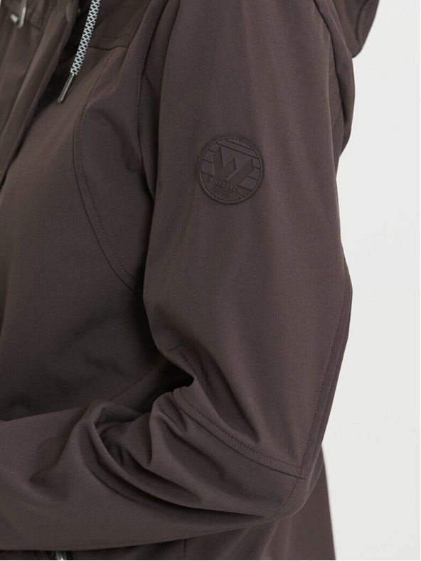 Whistler Ženski softshell kaput Whistler Isobel