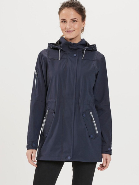 Whistler Ženski softshell kaput Whistler Isobel