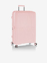 Heys Pink Heys Airlite L Blush ženski putni kovčeg