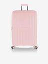 Heys Pink Heys Airlite L Blush ženski putni kovčeg