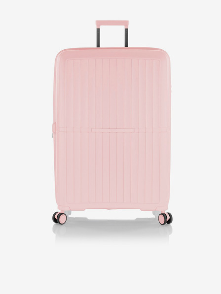 Heys Pink Heys Airlite L Blush ženski putni kovčeg