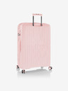 Heys Pink Heys Airlite L Blush ženski putni kovčeg