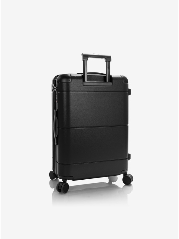 Heys Crni putni kofer Heys Zen M Black