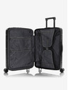 Heys Crni putni kofer Heys Zen M Black