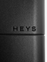 Heys Crni putni kofer Heys Zen M Black