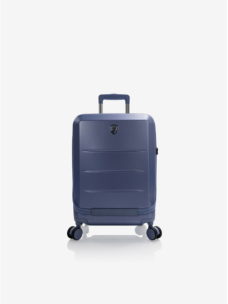 Heys Heys EZ modni tamnoplavi putni kovčeg S tamnoplavi