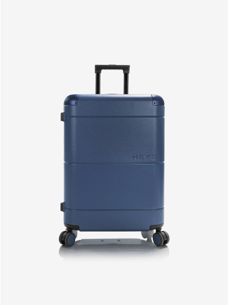 Heys Heys Zen M Tamnoplavi putni kovčeg
