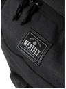 Meatfly Meatfly kofer Contin Heather Charcoal/Black | Crna | Volumen 100 L