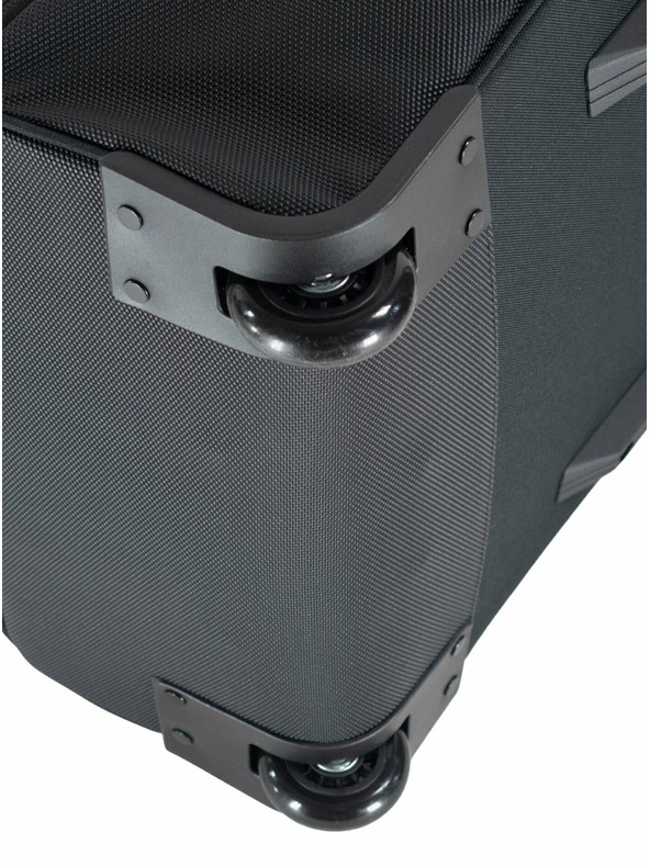 Meatfly Meatfly kofer Contin Rampage Camo | Kamuflaža | Volumen 100 L