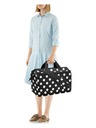 Reisenthel Putna torba Reisenthel Allrounder L Pocket Dots White