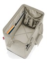 Reisenthel Putna torba Reisenthel Allrounder M Herringbone Sand