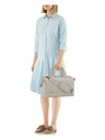Reisenthel Putna torba Reisenthel Allrounder M Herringbone Sand