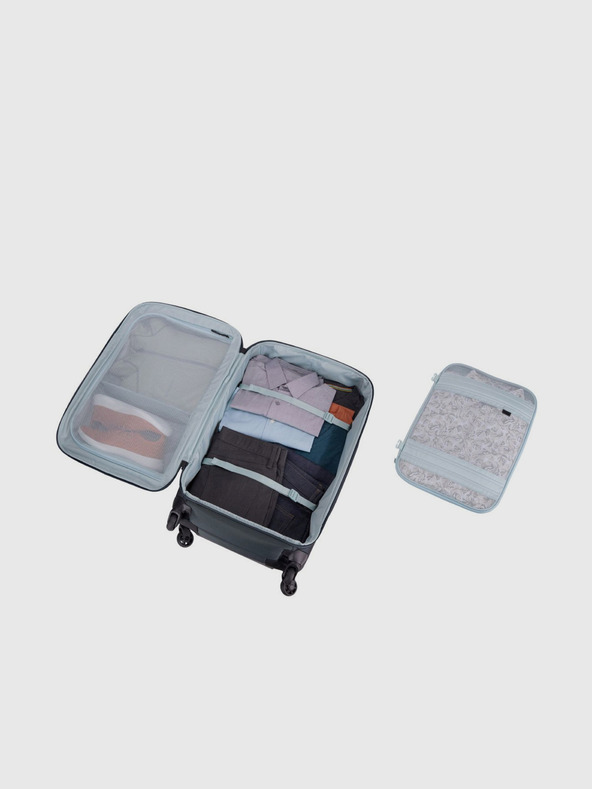 Thule Thule Subterra 2 tamno sivi check-in kofer na kotačima - 68 cm