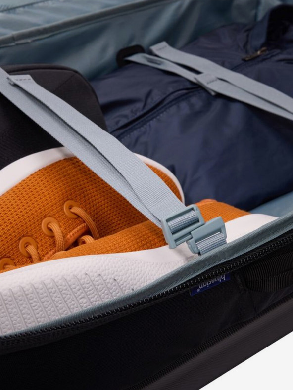 Thule Thule Subterra 2 torba na kotače 90 l crna