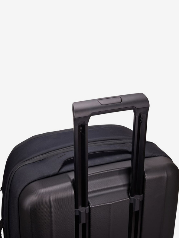 Thule Thule Subterra 2 torba na kotače 90 l crna