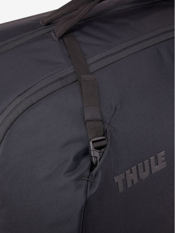 Thule Thule Subterra 2 torba na kotače 90 l crna