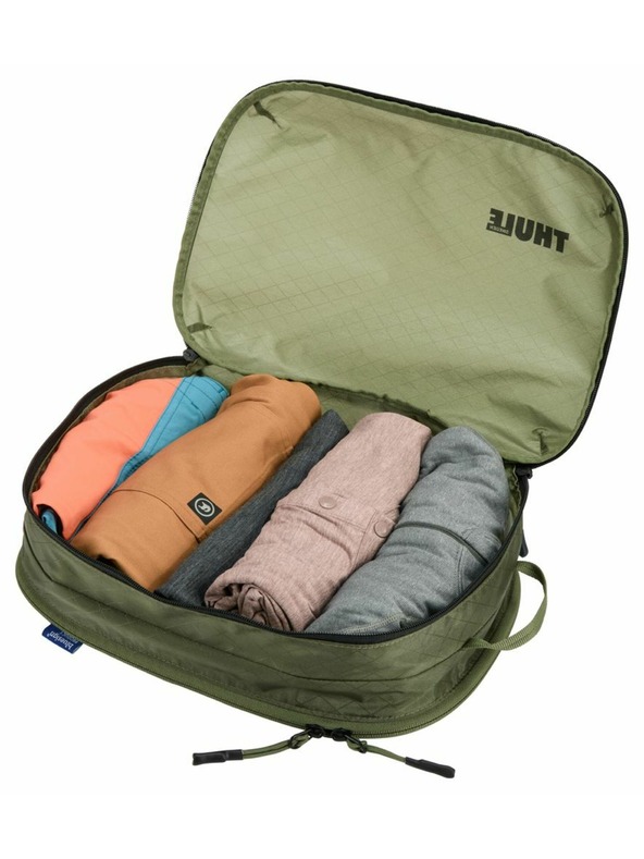 Thule Thule zeleni čist/prljav organizator putovanja