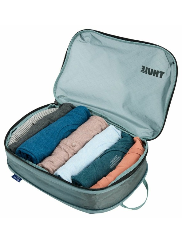 Thule Plava kompresijska torba velika Thule