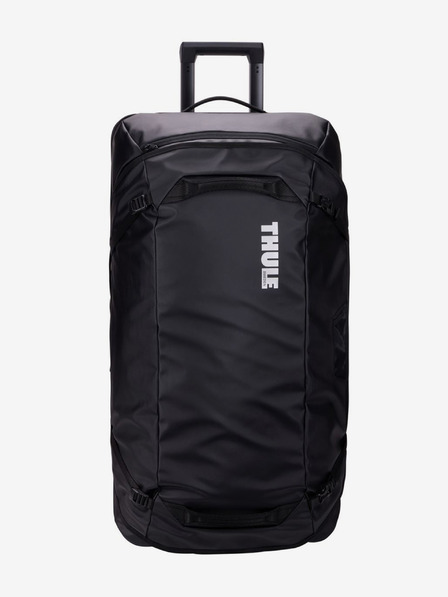 Thule Crna putna torba na kotače Thule Chasm Duffel roller (110 l)