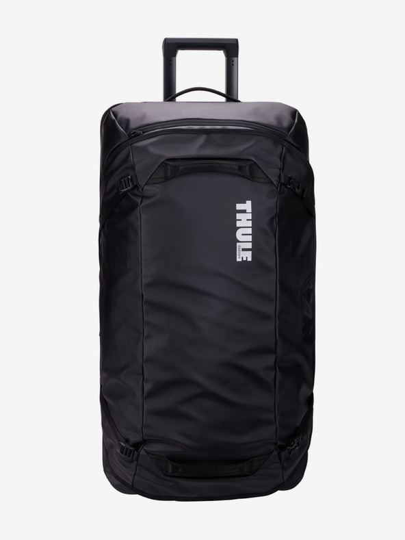 Thule Crna putna torba na kotače Thule Chasm Duffel roller (110 l)