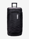 Thule Crna putna torba na kotače Thule Chasm Duffel roller (110 l)