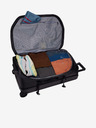 Thule Crna putna torba na kotače Thule Chasm Duffel roller (110 l)